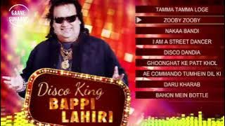 'DISCO KING OF BOLLYWOOD BAPPI LAHIRI' HQ HD SOUND #AUDIO_ROLL