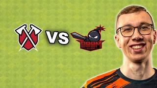 Boom Academy vs Tribe Gaming screenshot 3