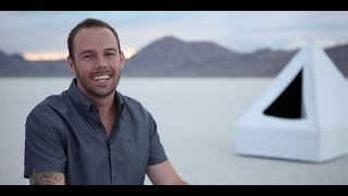 Ep. 33: How "Floating" Could Change Your Life with Sensory Deprivation Expert Shane Stott