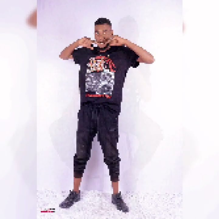 Ladux ft Buju Katyoko - Who are you (coming out soon)