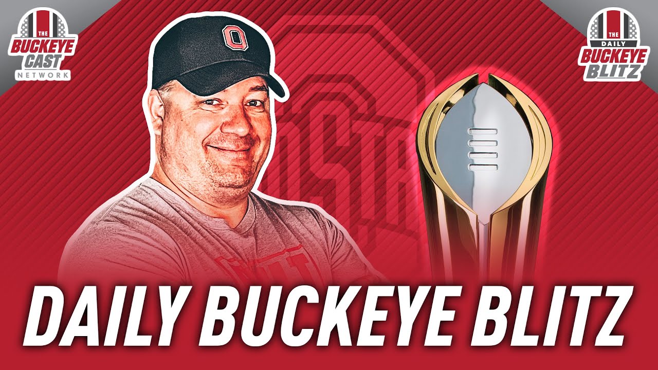 Daily Buckeye Blitz: Ohio State Midseason Report: Elite Defense, Rising QB, and What Still Needs ...