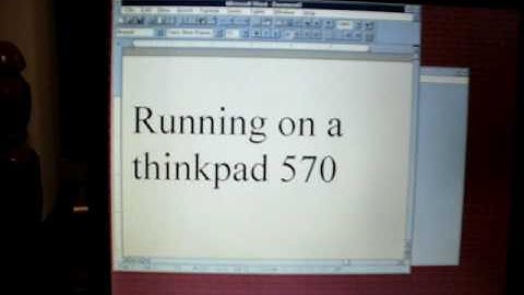 Windows 3.11 Part 1: Introduction