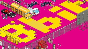 Most awesome 8-bit song ever, now in HD