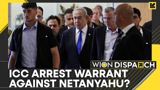 ICC Prosecutor seeks arrest warrant for Netanyahu: Israeli President says decision beyond outrageous