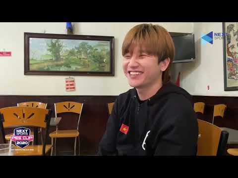 Video INTERVIEW | QUANG BARCA: 