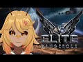 [Elite Dangerous] New beginnings for the returning player! Quest to become a pirate lord!