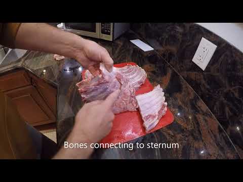 From butcher to