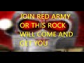 Join red army  pkmmimouse 