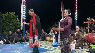 Download Lagu Mbak Nengki dkk Full Gending Tayub pilihan paling enak Purbo Laras HUT RI 80 th 2025 asli gayeng MP3