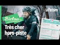 Pourquoi certains cyclistes choisissent la route 🛣️