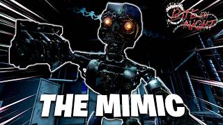 The Mimic Is So Broken In Bite By Night