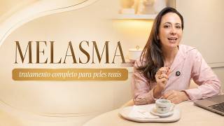 Melasma: por que as manchas voltam e como controlar