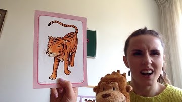 MAGGIE_WEEK1_PLAYTIMEB_ PAGE 28 CLASS BOOK & PAGE 23 WORKBOOK: Part 1