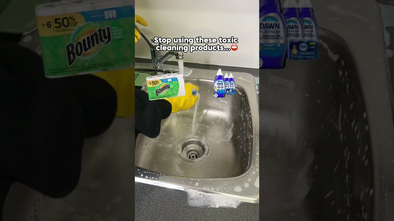 They’re ruining your home... 