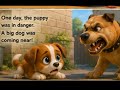 A dog's kind heart#storytime #shorts#animation #ai #dogstory