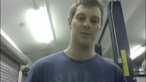 What is a T3 T4 Turbocharger