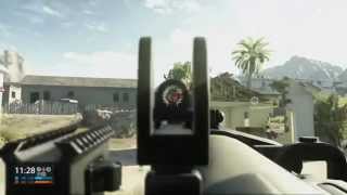 BFH No Fly Zone