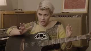 Guitars and Things With Kaki King Presents: Playing With Pink Noise Master Class Video