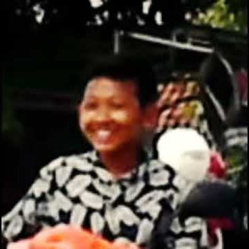 Omaewa Ridho Kontoru ikeh-ikeh sugiono