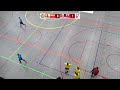 2024 Futsal Canadian Championship (Men) ⚽ Nunavut v Whitehorse Yukon Selects FC [14 Apr]