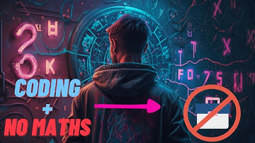 Unbelievable: These 5 Math Skills Could Make You a Pro Programmer! #marveldcreator #javascript #ai