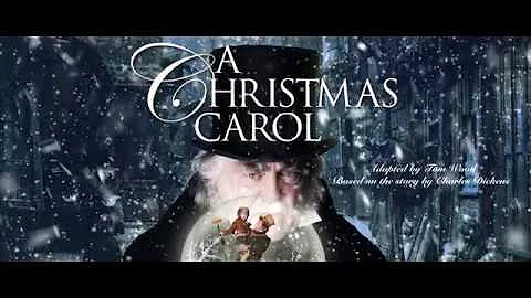 Citadel Theatre: 2017/18 Season: A Christmas Carol trailer