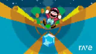 Can Wai Mario Rokudaime Op - Sonic Oddshow 2 Hd Remix Can & Taiko No Tatsujin | RaveDj