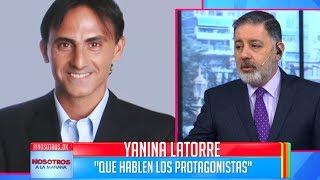 Nosotros a la mañana - June 13, 2017 Program