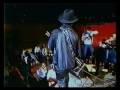 Bo Diddley LIVE 1973 - "Hey, Bo Diddley"
