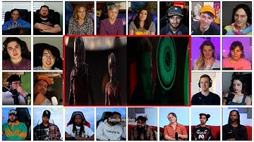 Ant-Man and the Wasp - Opening Scene **Reaction Mashup**