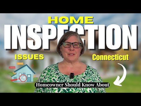 5 Home Inspection