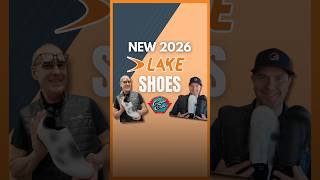 New 2026 Lake Cycling Shoes at Cabda Expo #CyclingShoes #LakeCycling #CabdaExpo