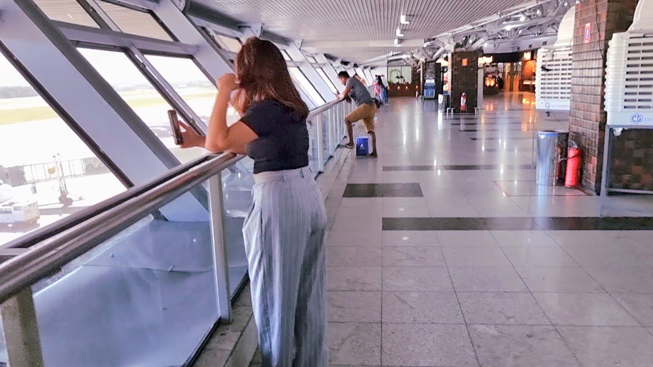 AEROPORTO DO RECIFE GUARARAPES MÊS DE JULHO 2023 VOOS DECOLAGEM ÔNIBUS PORTO DE GALINHAS