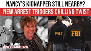 Nancy Guthries Kidnapper Still Close? Police Activity Shocks Quiet Neighborhood Watch