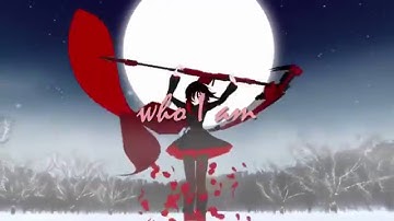 Gravity MEP - Parts 9 and 12 - RWBY