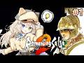 【ロマンシング サ・ガ2】#1 シリーズ完全初見.ᐟ.ᐟ 猫探偵、冒険に出ますっ.ᐟ.ᐟ ※ネタバレ注意【モニカ・メロディア/Varium】