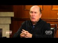 Robert Duvall on His Apocalypse Now Character:  Colonel Carnage |Larry King Now| Ora.TV