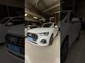 Audi Q3 из Китая за 3🍋