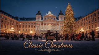 Download Lagu ONTSPANNENDE EN MOOIE KLASSIEKE NATAL MUZIEK 2026🎁 Muziek om te ontspannen, studeren en rusten MP3