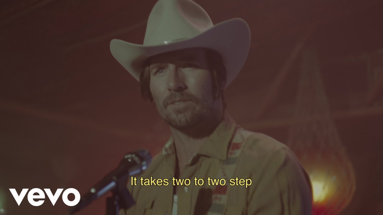 Midland   Two To Two Step Lyric Video