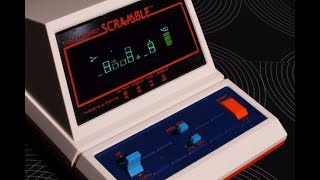 MiSTer (FPGA): TomyTronic Scramble game
Links are in the description
Game: Scramble
MiSTer FPGA running TomyTronic Scramble core by Pierre Cornier
Core & ROM: https://github.com/pcornier/TomyScramble_MiSTer
Buy a Complete MiSTer Setup:
https://www.antoniovillena.es/store/
Mister FPGA Wiki Project:
https://github.com/MiSTer-devel/Main_MiSTer/wiki
MiSTer 15KHz Compatibility Google Sheet:
https://docs.google.com/spreadsheets/d/1-Le6cJ0Fzxgo3pglolequL6Fq1WynjaPWTT_jkZlBbI/edit#gid=1672157676
Mister Forum discussion:
https://misterfpga.org/
Sorgeligs MiSTer Cores:
https://github.com/MiSTer-devel
MiSTer Facebook page:
https://www.facebook.com/groups/1870135613286506/
#MiSTerFPGA #TomyTronics #Scramble MiSTer (FPGA): TomyTronic Scramble game