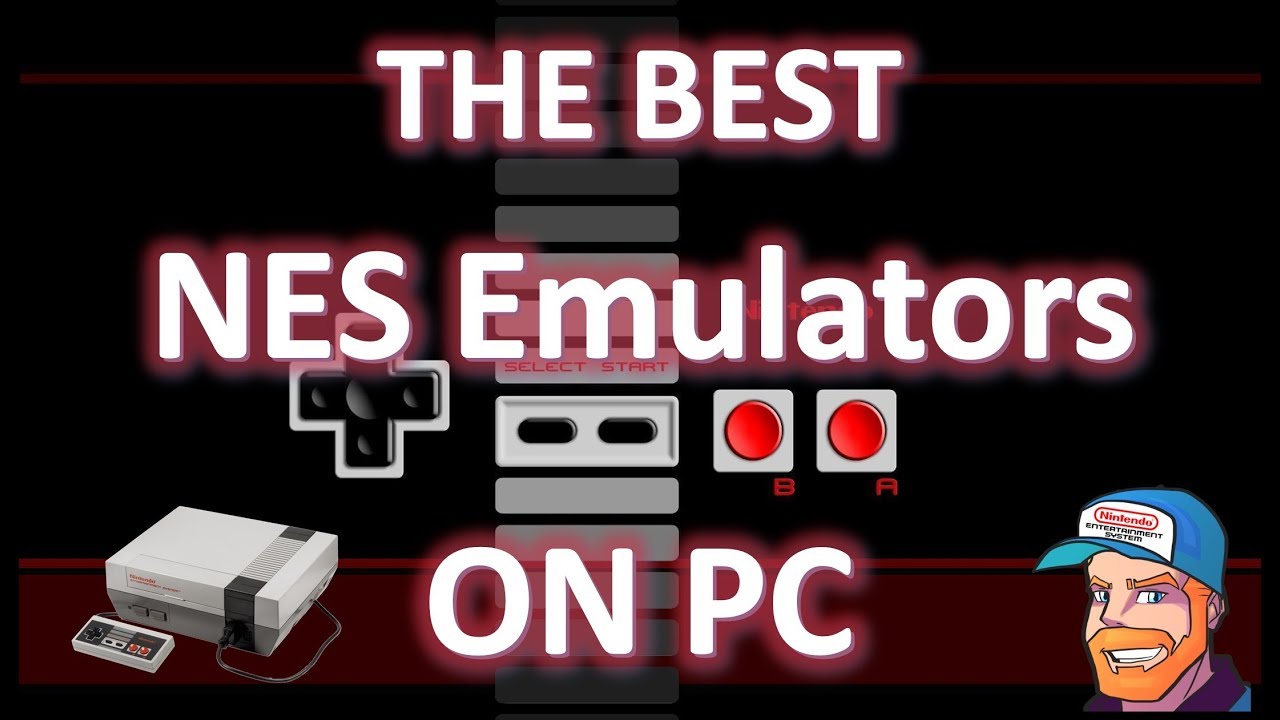 best nes emulators for windows 10