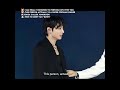 Jin’s Encore Introduction of Jungkook🔥#jeonjungkook #jungkook #runseokjineptour