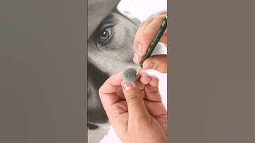 Quick HACK for a perfect SKIN texture! #drawing #oppenheimer