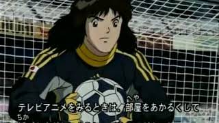 Super Campeões Ep 27