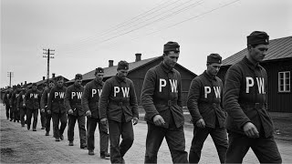 German POWs Were Shocked By America’s Industrial Might After Arriving In The United States