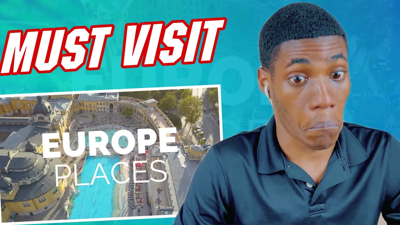 25 Best Places to Visit in Europe - Travel Europe || FOREIGN REACTS