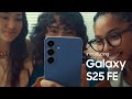 Introducing Galaxy S25 FEㅣSamsung Mp3 Song