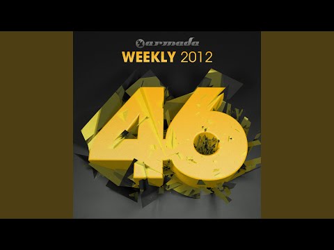 When You Were Around (Ferry Corsten Fix)