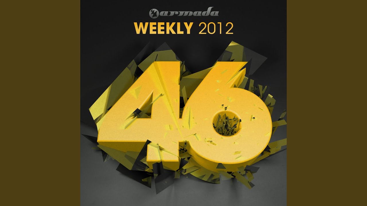 When You Were Around (Ferry Corsten Fix)